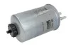 Фильтр топливный Ford Connect 1.8DI/TDCI 02-13/Mondeo 2.0-2.2 D 00-07 Kia Carnival 2.9 D 99-15 MANN WK8069 (фото 2)