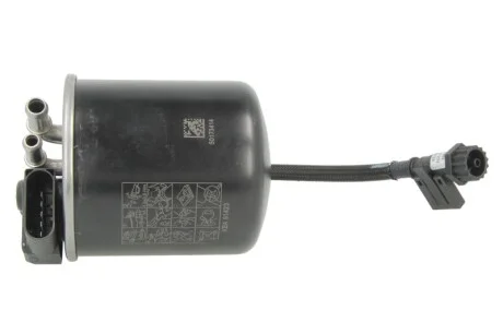 Фильтр топливный MB Vito (W447) 116 CDI 14- (OM651) MANN WK 820/19