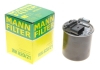 Фильтр топливный -FILTER MANN WK 820/21 (фото 1)