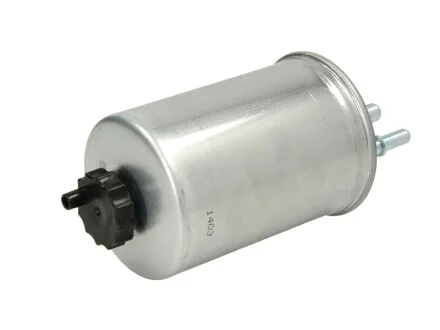 Фільтр паливний Ford Connect 1.8DI/TDCI 00- MANN WK 829/3