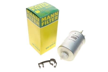 Топливный фильтр MANN WK 829/4