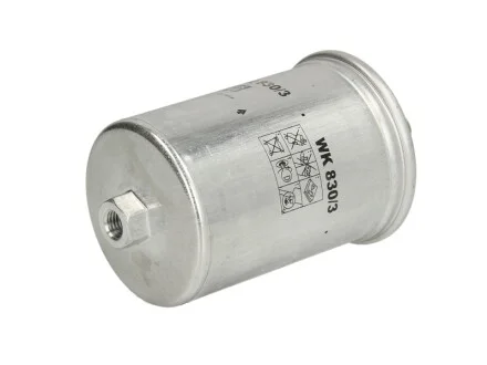 Фильтр топливный MB 123 (C123)/190 (W201) 1.8-6.0 71-05 M102/M110 MANN WK830/3