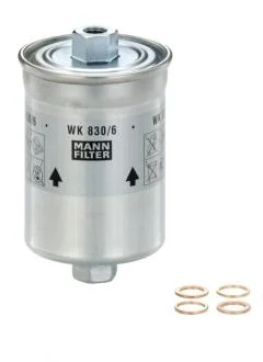 Фільтр MANN WK8306X