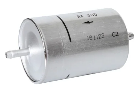 Фільтр паливний BMW 3 (E21/E30/E36)/5 (E12/E28/E34)/7 (E23/E32) 1.0-6.0 73-13 M10/M40/M20/M52 MANN WK 830