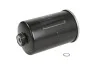 Фильтр топливный Audi 100/200/80/90/A6/VW Golf II 1.6-4.2 80-99 MANN WK 834/1 (фото 1)