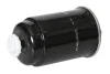 Фильтр топливный VW LT 2.4D/T3 1.6D/TD -88 MANN WK 842/3 (фото 2)