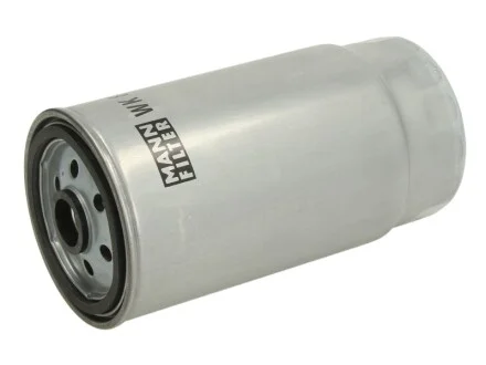 Фільтр паливний BMW 7 (E38) 2.5/3.0D/3.9D 96-01 M51/M57/M67 MANN WK 845/7