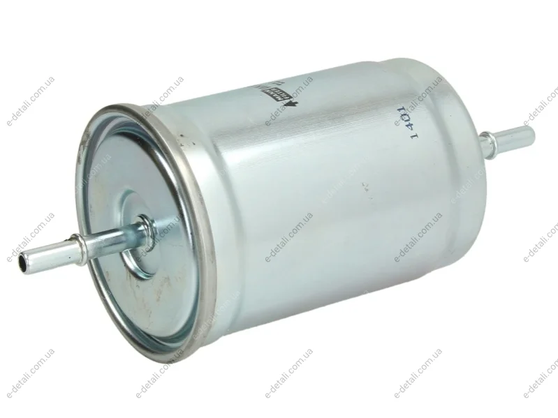 Фильтр топливный Volvo S40/S60/S80/V40/V70 1.6-2.9i 95-10/Mitsubishi Carisma 1.8 16V 97-06 MANN WK850 (фото 1)