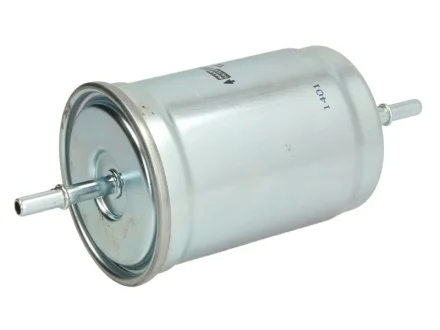 Фильтр топливный Volvo S40/S60/S80/V40/V70 1.6-2.9i 95-10/Mitsubishi Carisma 1.8 16V 97-06 MANN WK850