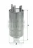 Фильтр топлива MANN WK85324 (фото 3)
