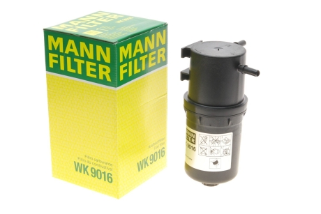Фільтр паливний -FILTER MANN WK 9016