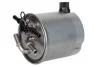 Фильтр топливный Nissan Qashqai/X-Trail 2.0DCI 07-13 MANN WK 9025 (фото 2)