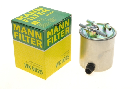Топливный фильтр MANN WK 9025