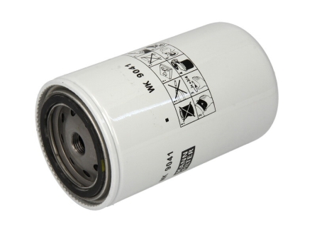 Фильтр топлива MANN WK9041X (фото 1)