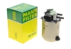 Фільтр паливний -FILTER MANN WK 9054 (фото 1)