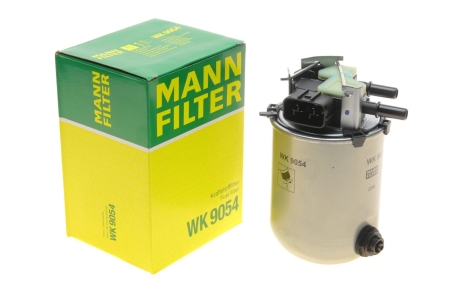 Фильтр топливный -FILTER MANN WK 9054 (фото 1)