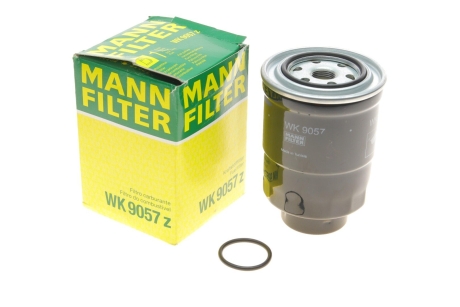 Фільтр паливний -FILTER MANN WK 9057 Z
