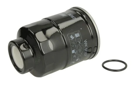 Фильтр топливный Mitsubishi Outlander III/Citroen C4/Peugeot 4008 1.8 HDI 12- MANN WK 9057 Z