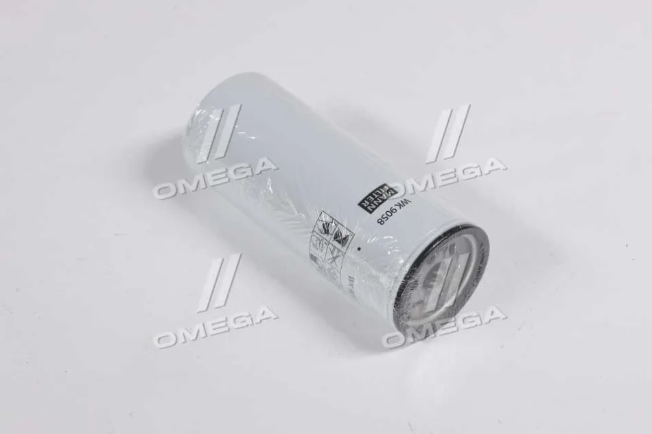 Топливный фильтр MANN WK9058 (фото 1)