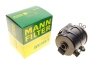Фильтр топливный -FILTER MANN WK 919/1 (фото 1)