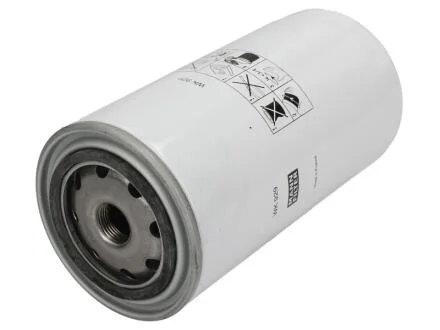 Паливний фільтр MANN WK929
