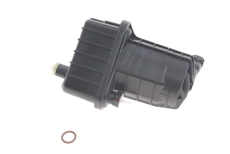Фильтр топливный Renault Clio/Modus 1.5dci 04- MANN WK939/11X