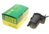Фільтр паливний -FILTER MANN WK 939/4 (фото 1)