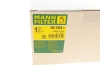 Фільтр паливний -FILTER MANN WK 939/8 X (фото 8)