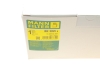 Фильтр топливный -FILTER MANN WK 939/9 X (фото 7)