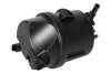 Фильтр топливный Citroen Nemo 1.4HDI 08-/ Peugeot 206 1.4HDI 01- MANN WK 939 (фото 2)