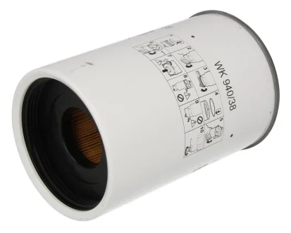 Фильтр топлива MANN WK94038X
