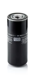 Фільтр паливний MANN WK96211