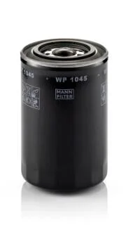Масляный фильтр MANN WP1045