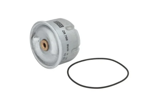 Фільтр масляний Land Rover Defender 2.5 TD5 98-16/Discovery 2.5 TD5 99-04 (h=68mm) MANN ZR 700 X