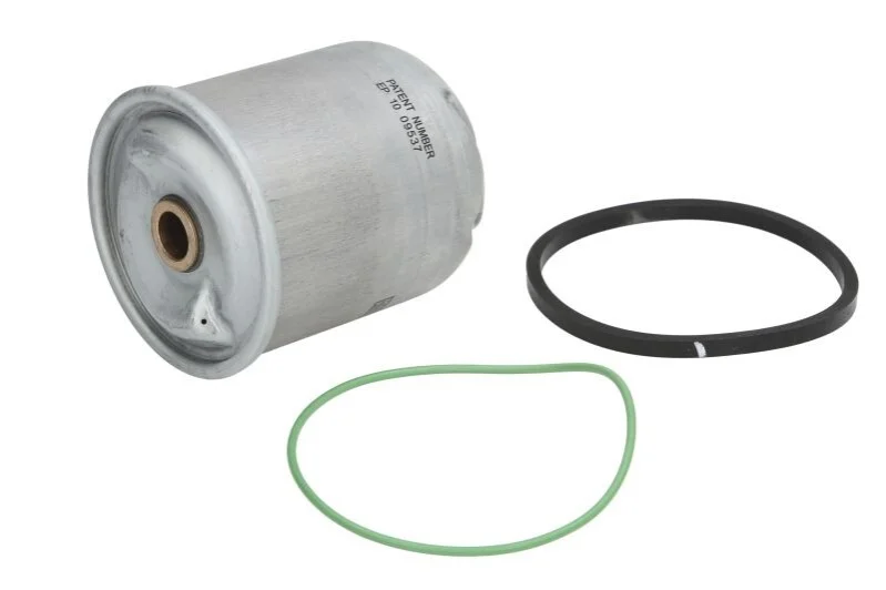 Фильтр масляный вставка RVI Magnum/Major/Manager/Premium MANN ZR 902 X (фото 1)