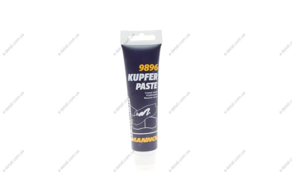 Паста медная Kupferpaste (50g) Mannol 9896 (фото 1)