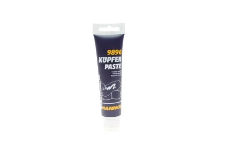 Паста медная Kupferpaste (50g) Mannol 9896