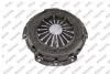 MAPA CHEVROLET К-кт сцепления (профиль ступицы 17x19) Aveo 1.2 08-,Matiz,Spark 1.0 05- Mapa 000185800 (фото 2)