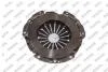 MAPA CHEVROLET К-кт сцепления (профиль ступицы 17x19) Aveo 1.2 08-,Matiz,Spark 1.0 05- Mapa 000185800 (фото 3)
