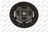 MAPA CHEVROLET К-кт сцепления (профиль ступицы 17x19) Aveo 1.2 08-,Matiz,Spark 1.0 05- Mapa 000185800 (фото 4)