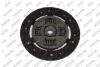 MAPA CHEVROLET К-кт сцепления (профиль ступицы 17x19) Aveo 1.2 08-,Matiz,Spark 1.0 05- Mapa 000185800 (фото 5)