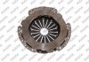 FORD К-кт сцепления (без подшипника) Fiesta,Fusion 1.4TDCI 01- 210mm Mapa 000210309 (фото 3)