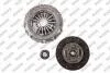 MAPA VW К-кт зчеплення Audi A3,Seat,Skoda Fabia,Octavia,Roomster,Golf III,IV,Polo 1.6TDI/1.9TDI,1.8T 96- Mapa 000228300 (фото 1)