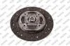 MAPA VW К-кт зчеплення Audi A3,Seat,Skoda Fabia,Octavia,Roomster,Golf III,IV,Polo 1.6TDI/1.9TDI,1.8T 96- Mapa 000228300 (фото 4)