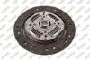 MAPA VW К-кт сцепления с маховиком Audi A1,3,Skoda Fabia,Octavia,Golf III,IV,Passat Polo 1.6/1.9TDI 96- Mapa 000228320 (фото 4)