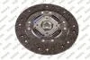 MAPA VW К-кт сцепления с маховиком Audi A1,3,Skoda Fabia,Octavia,Golf III,IV,Passat Polo 1.6/1.9TDI 96- Mapa 000228320 (фото 5)