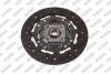 MAPA FORD К-кт зчеплення (кошик+диск) Mondeo 2.0I 93- Mapa 000240509 (фото 5)