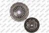 MAPA RENAULT К-кт сцепления Espace 2.1TD 84-91 215mm Mapa 001215309 (фото 1)