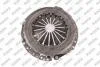 MAPA RENAULT К-кт сцепления Espace 2.1TD 84-91 215mm Mapa 001215309 (фото 2)