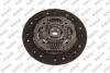 MAPA FIAT К-кт сцепления Croma 2.0/2.5D 85-,Lancia Thema Mapa 001215400 (фото 4)